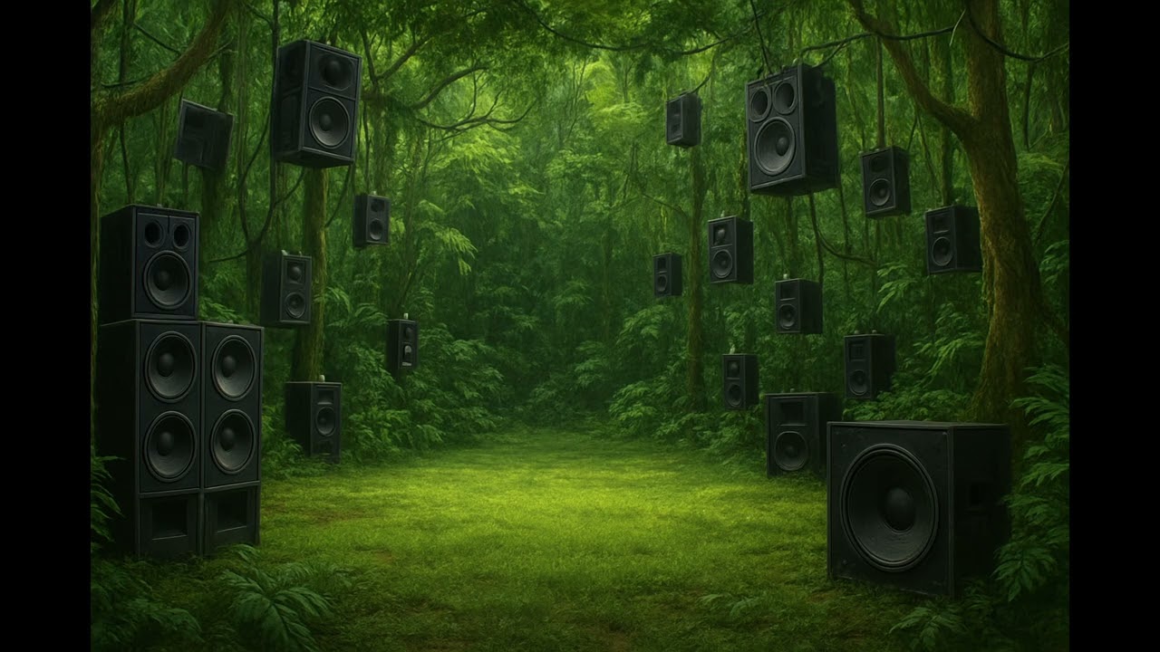 Jungle'Dub