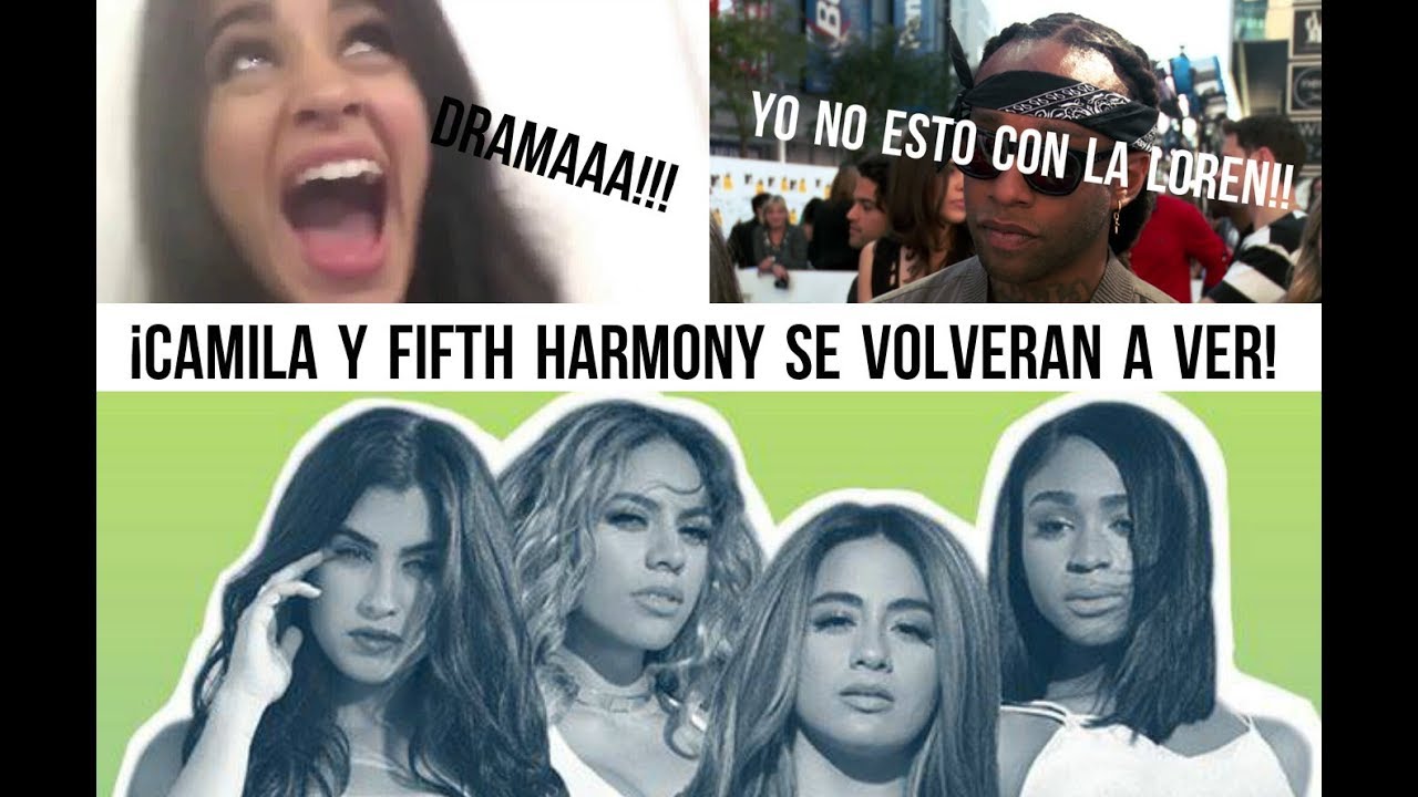 Ty Dolla nervioso por preguntarle si esta con Lauren 