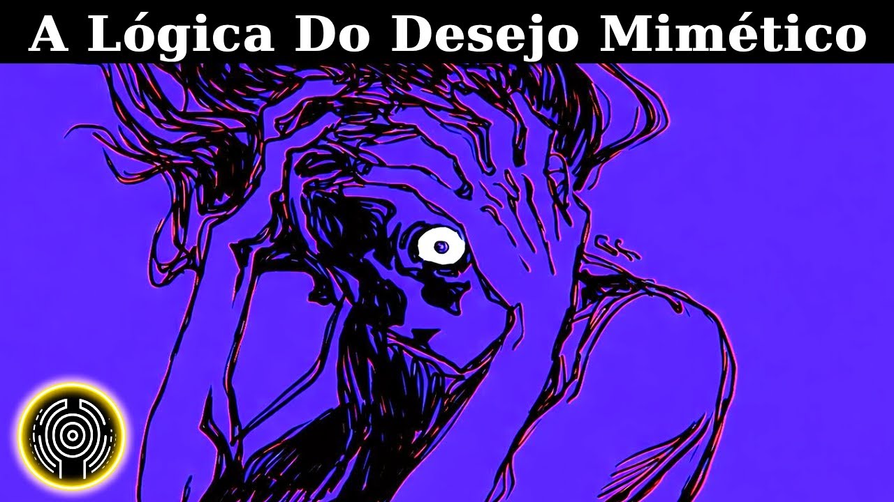 O Pensamento Mais Inquietante de René Girard: E Se Ele Tivesse Razão?