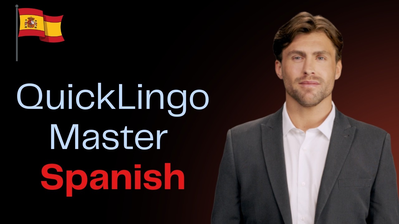 [A1] Spanish at the Doctor - Essential Medical Phrases