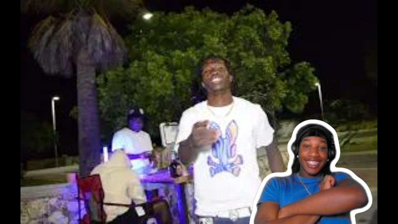 I WAS SPEACHLESS🔥🔥Reacting to CaLeb - Money Way { Official Music Video }