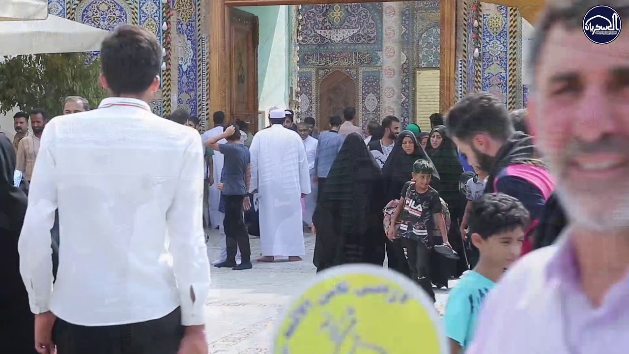 تهاني الموالين بمناسبة عيد الاضحى المبارك