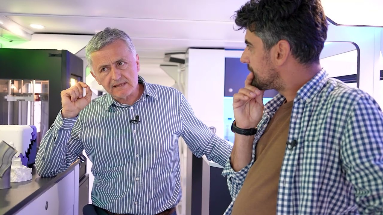 Vă așteptăm la TCM CLUJ! - Pornim la drum cu AUTOBUZUL TCM