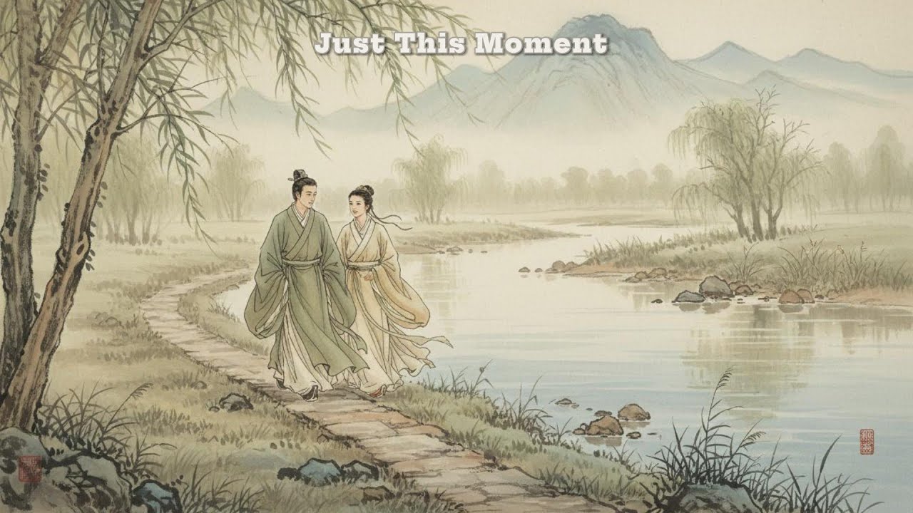 Just This Moment