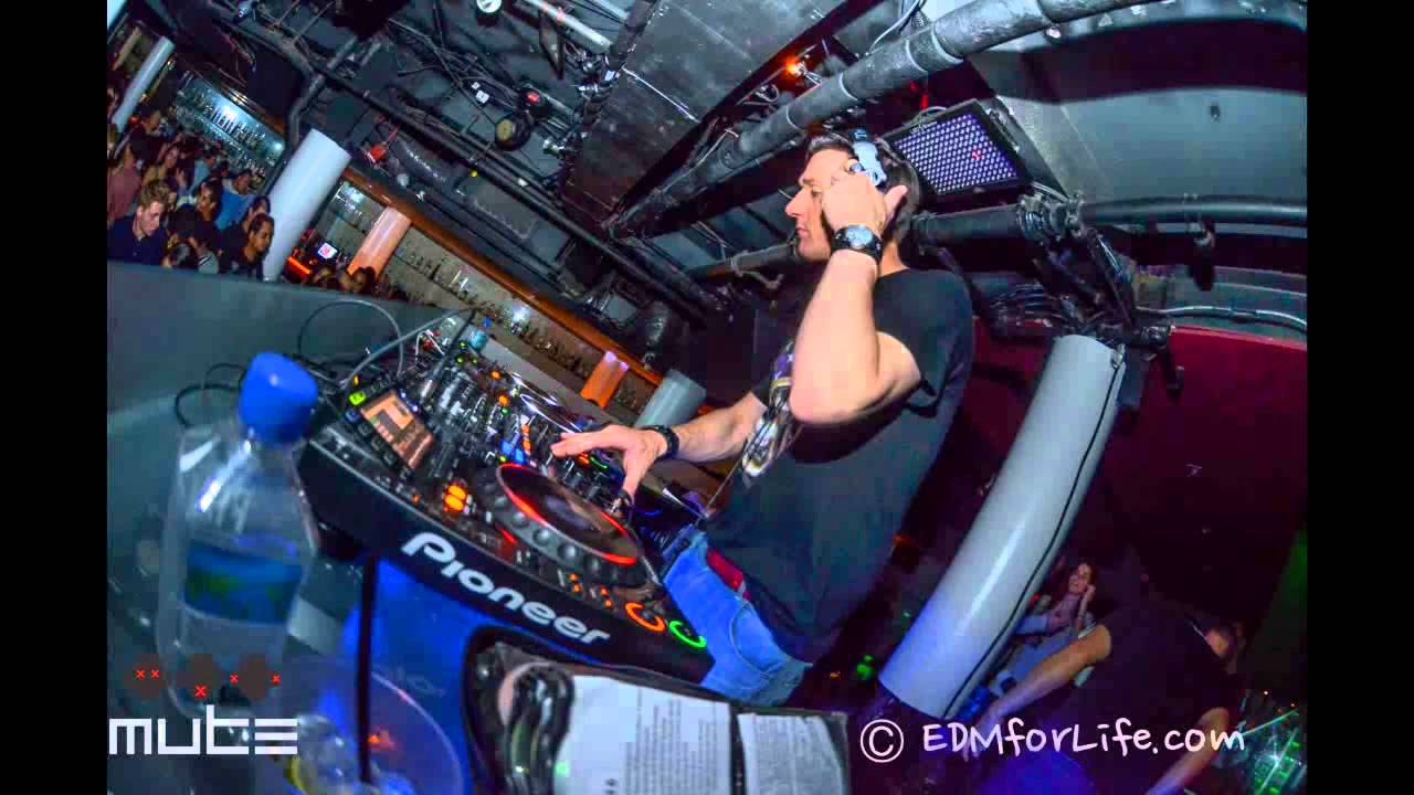 Ronski Speed - True To Trance 14 05 2003