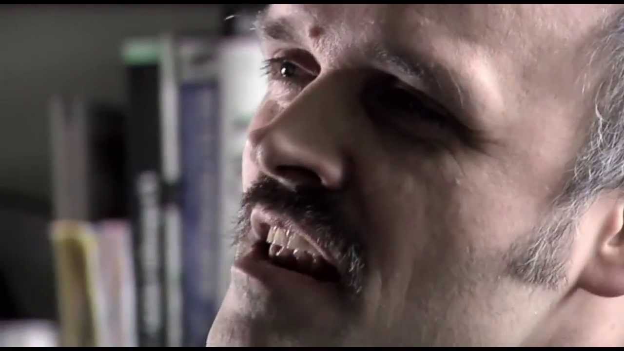 Karl Nagel erklärt die Chaostage (EXTRA LARGE)