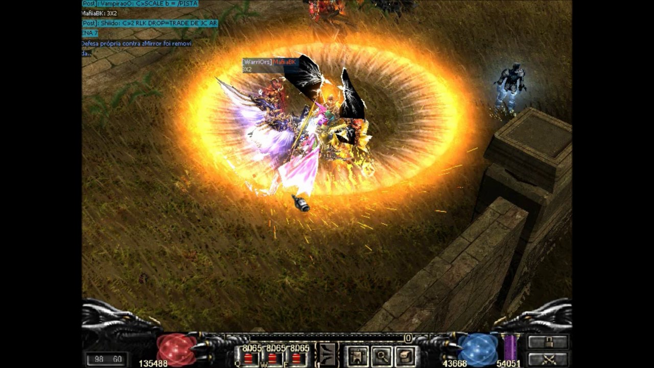 L1MP00O vs zMirror