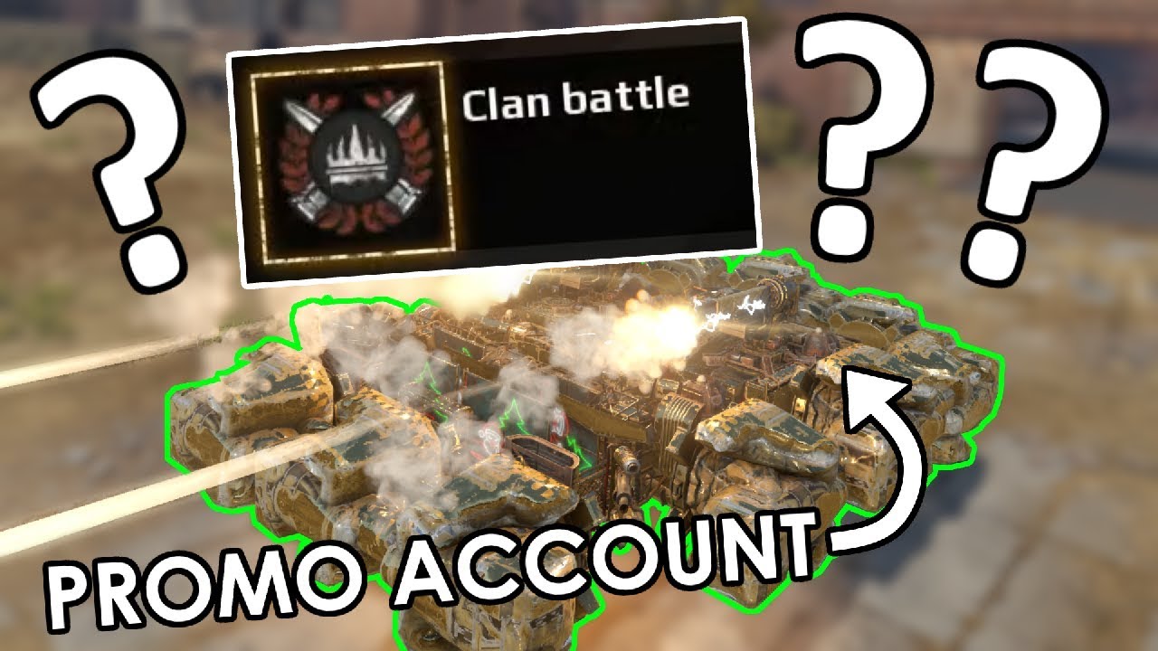 Crossout Mythbusters 4