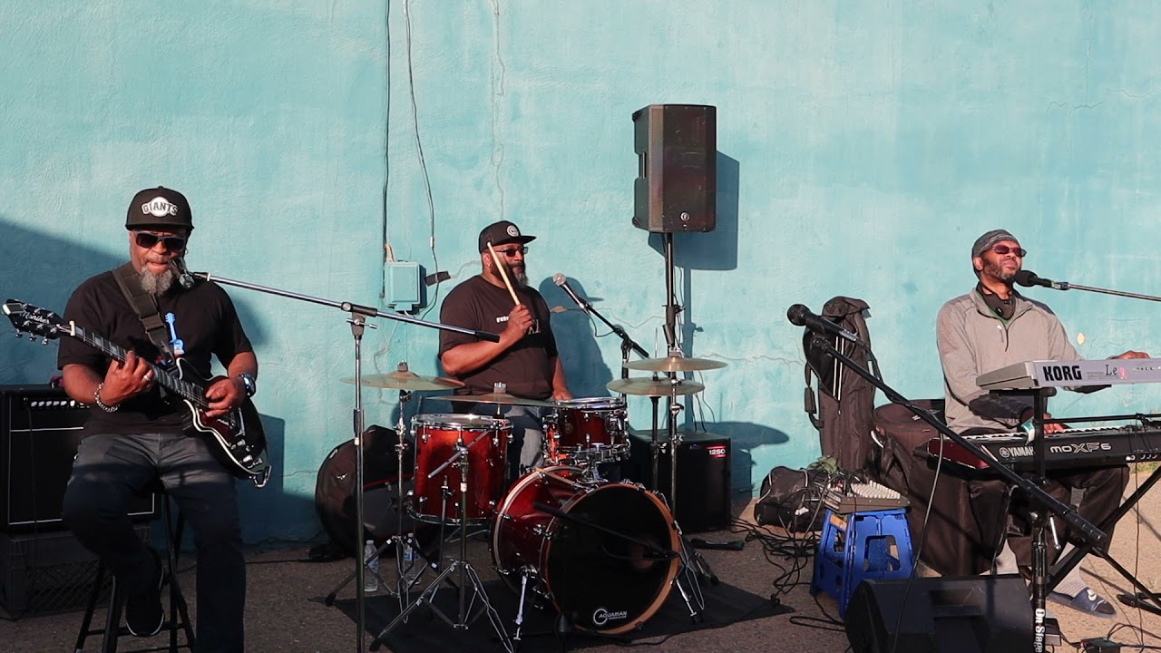 The Joint Chiefs are BACK this Friday at Midtown Fridays!