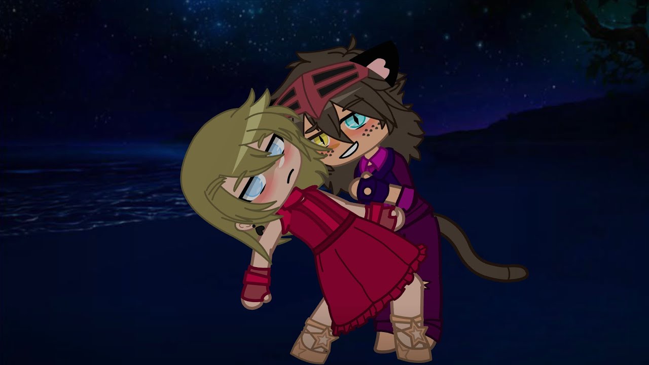 A lovely night || Mini Gcmv || She-ra || Gacha Club