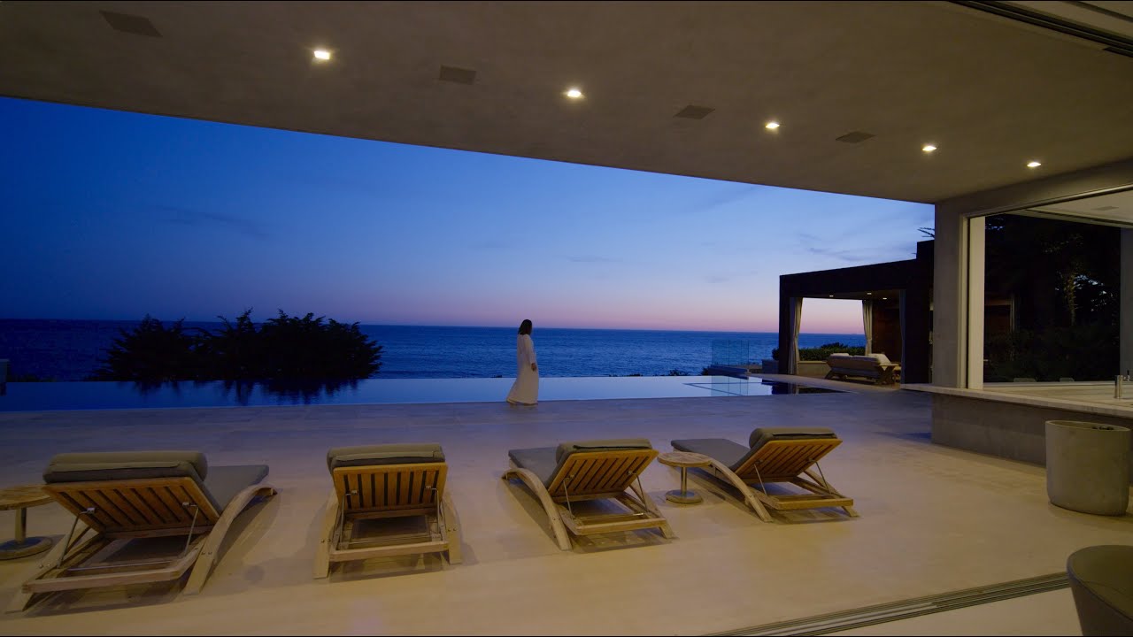 11846 Ellice St, Malibu - Los Angeles Real Estate Photo/Video Services -