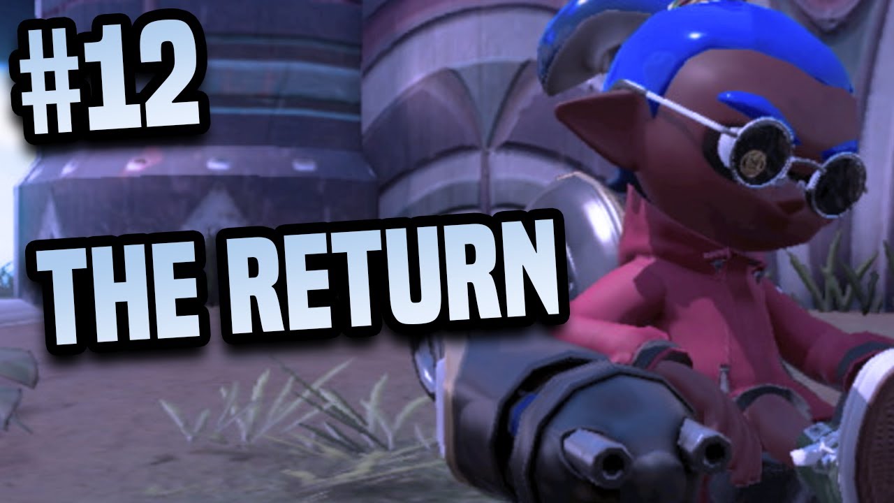 The Return of Nautilus 79