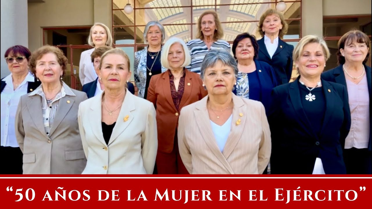 Escuela Militar - 