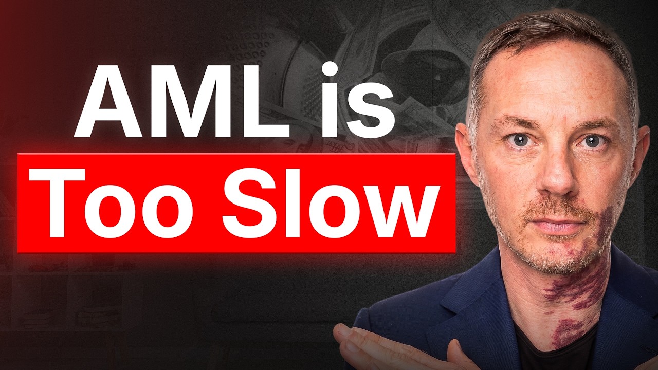 Instant Payments Are Breaking AML Systems (Here&rsquo;s Why)