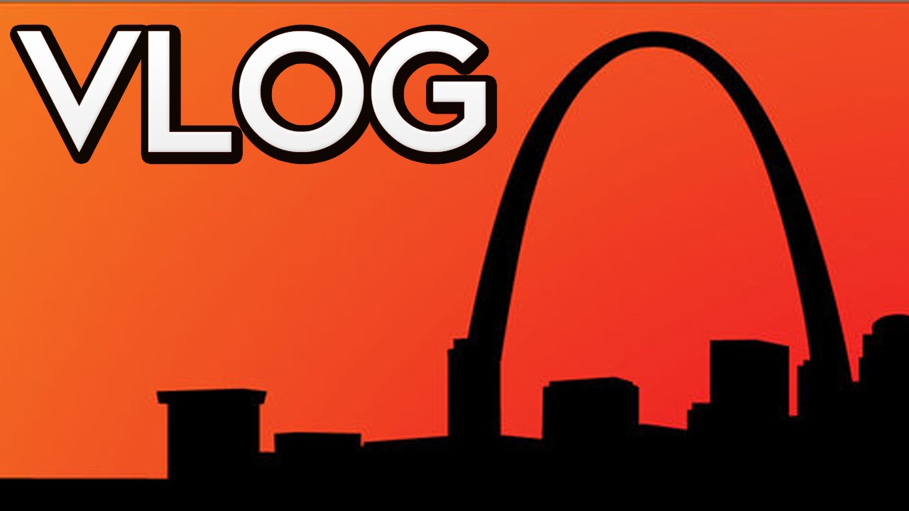 VLOG #55 - Archon