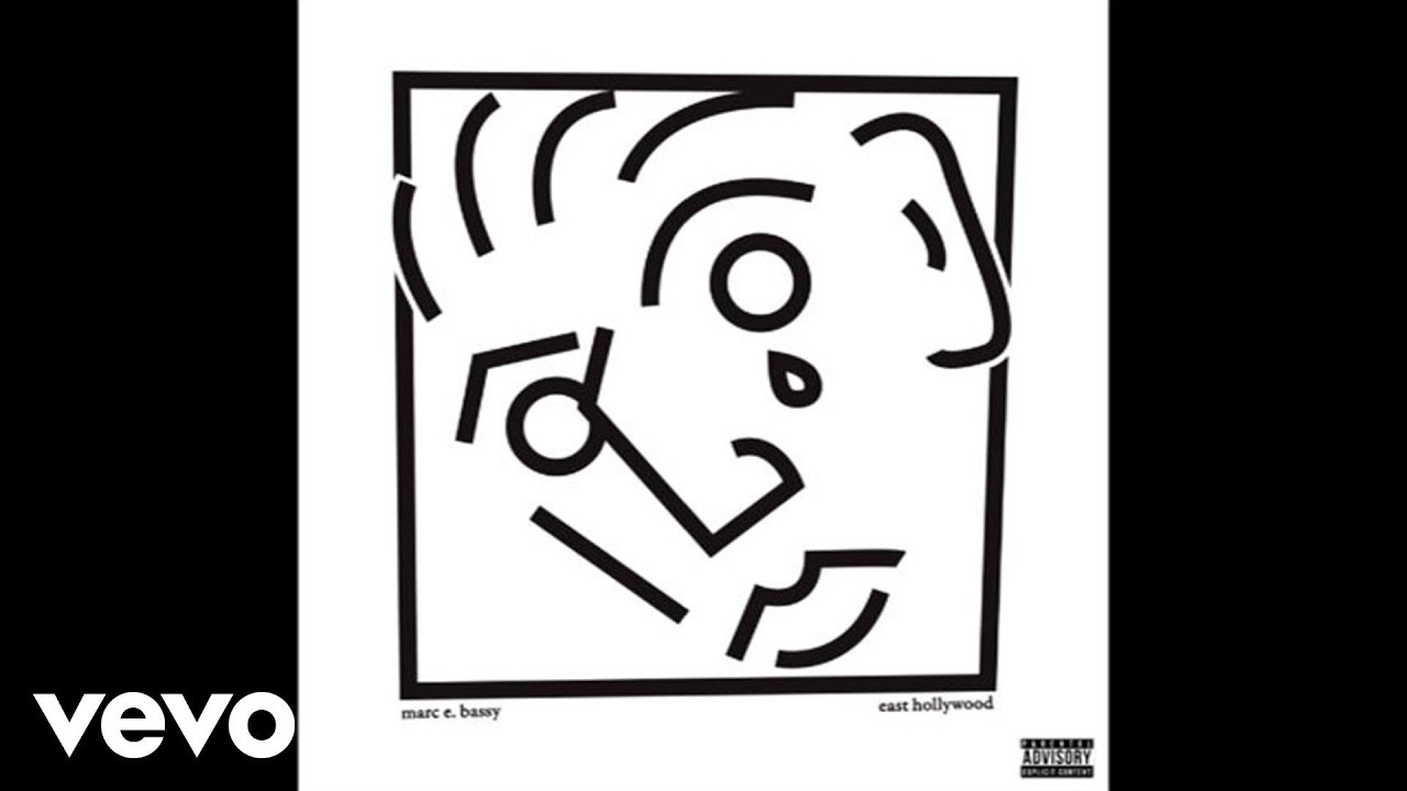Marc E. Bassy - That's Love (Audio) ft. Ty Dolla $ign