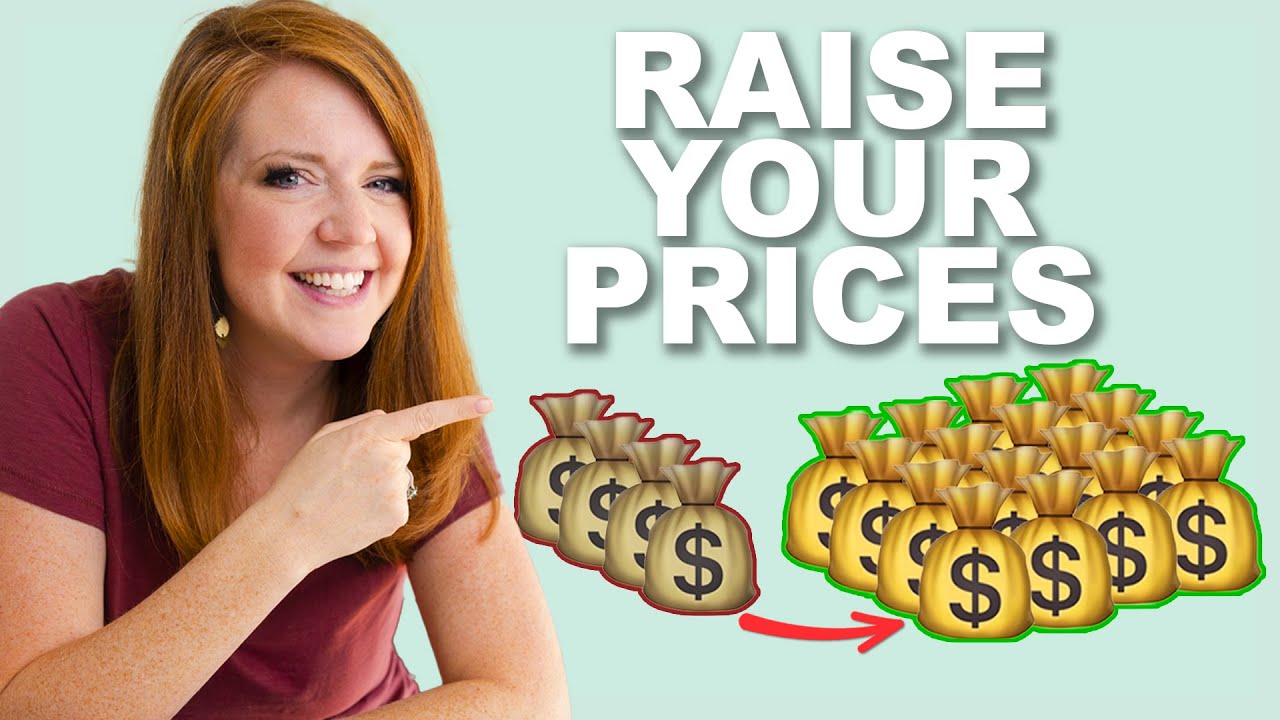 5 Signs You're NOT Charging Enough