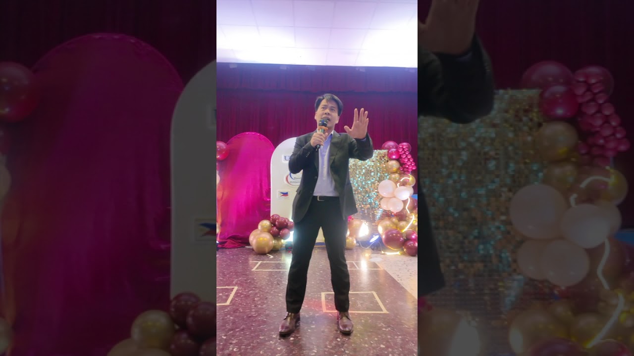 Inspirational Talk by Ciao Raga at Unity Content Creators Italy 2026