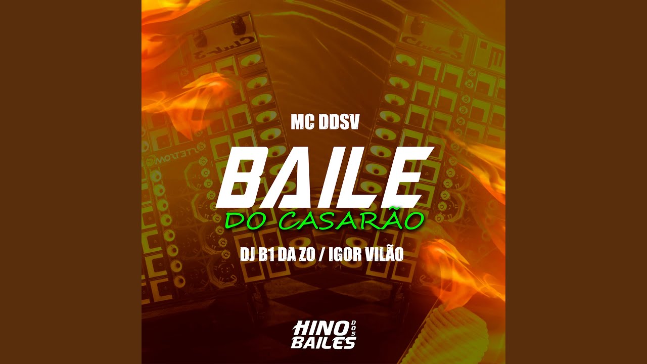 Baile do Casar&atilde;o