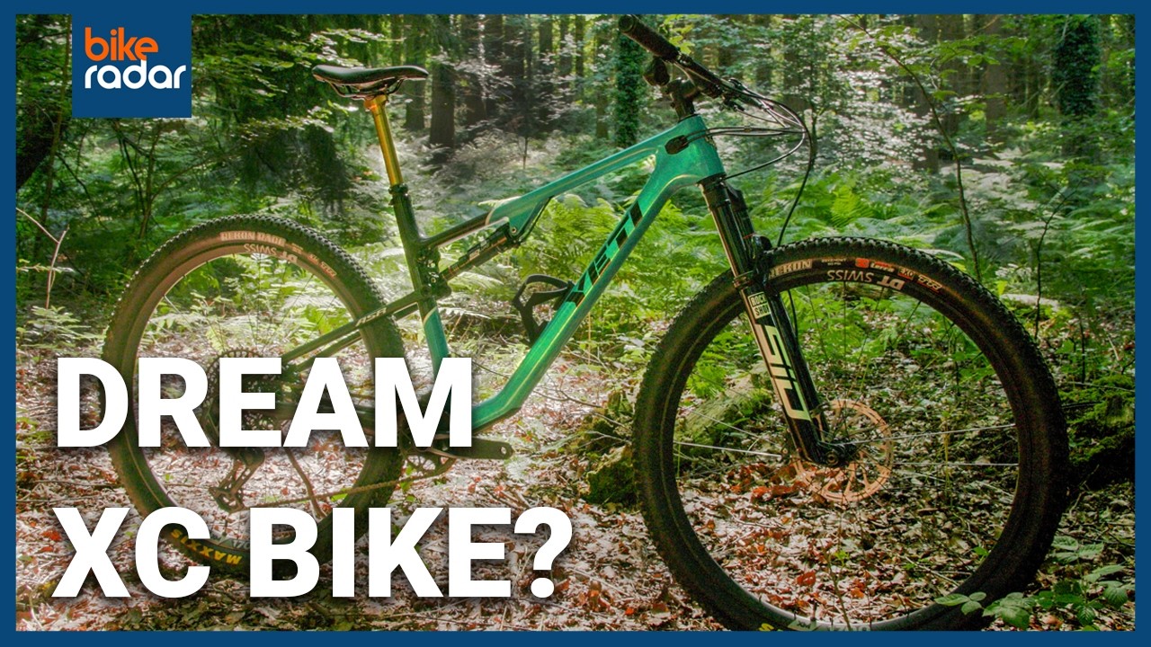 Yeti ASR Reborn: XC or Trail Bike? | Tech Of The Month Ep.40