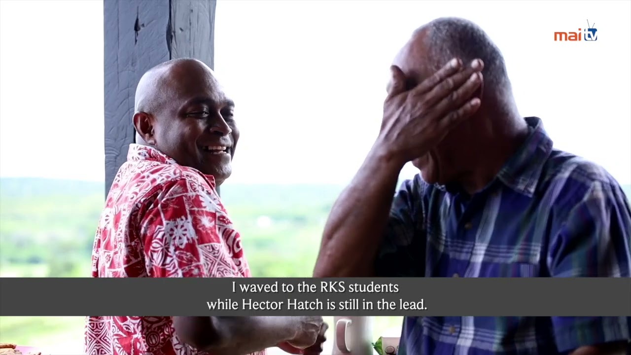 Quru Bisikete Episode 7