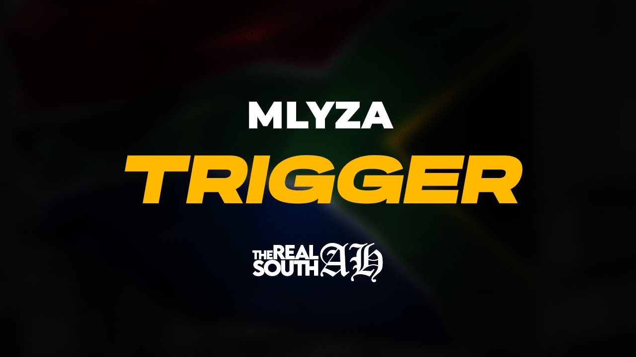 Mlyza - Trigger (Master Dee Njova Diss) | Mageba Tribe