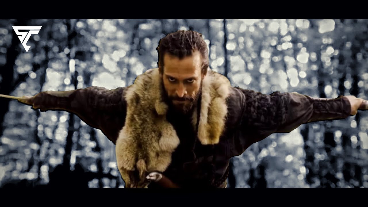 [HD] Zahit Bizi Tan Eyleme  ●  Sençer  ●  Intense  ● Cinematic Film
