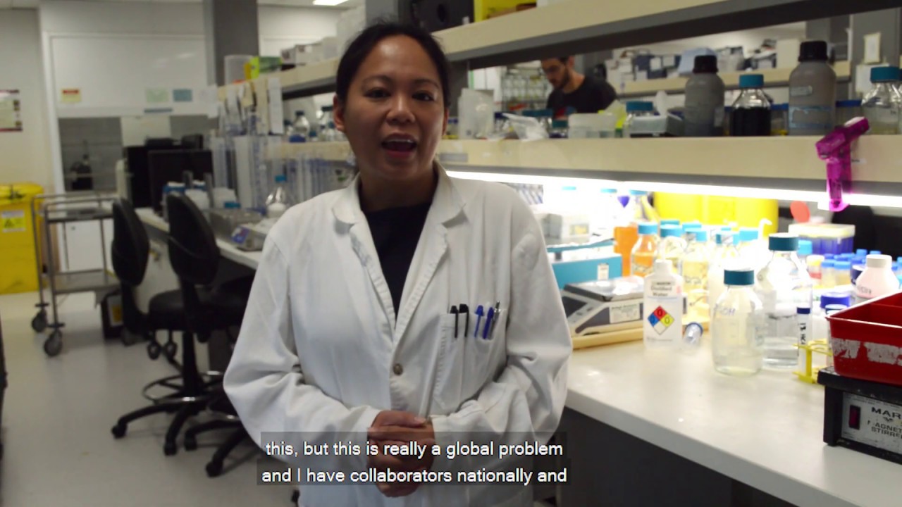 Fighting Antibiotic Resistance using Disulfide Bonds