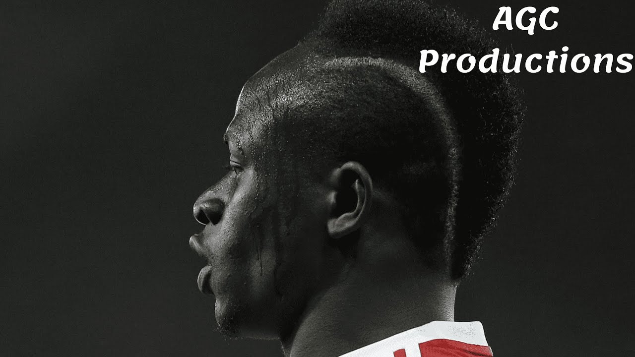 Sadio Man&eacute;'s 25 goals for Southampton FC