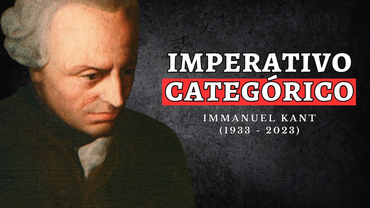 KANT: Los límites del pensamiento humano