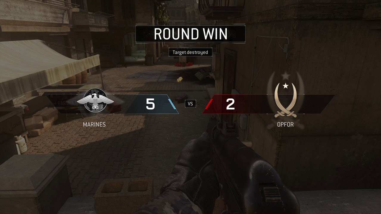2V2 Map 3