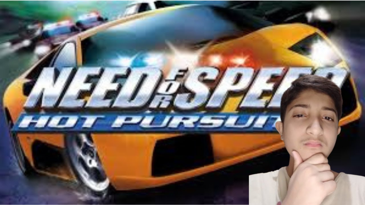 Epic Races in Need for Speed Hot Pursuit 2!