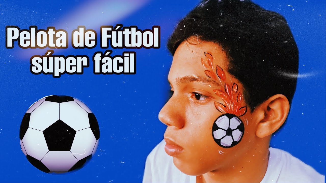 Pintacaritas: Para niños facil y sencillo |Face painting