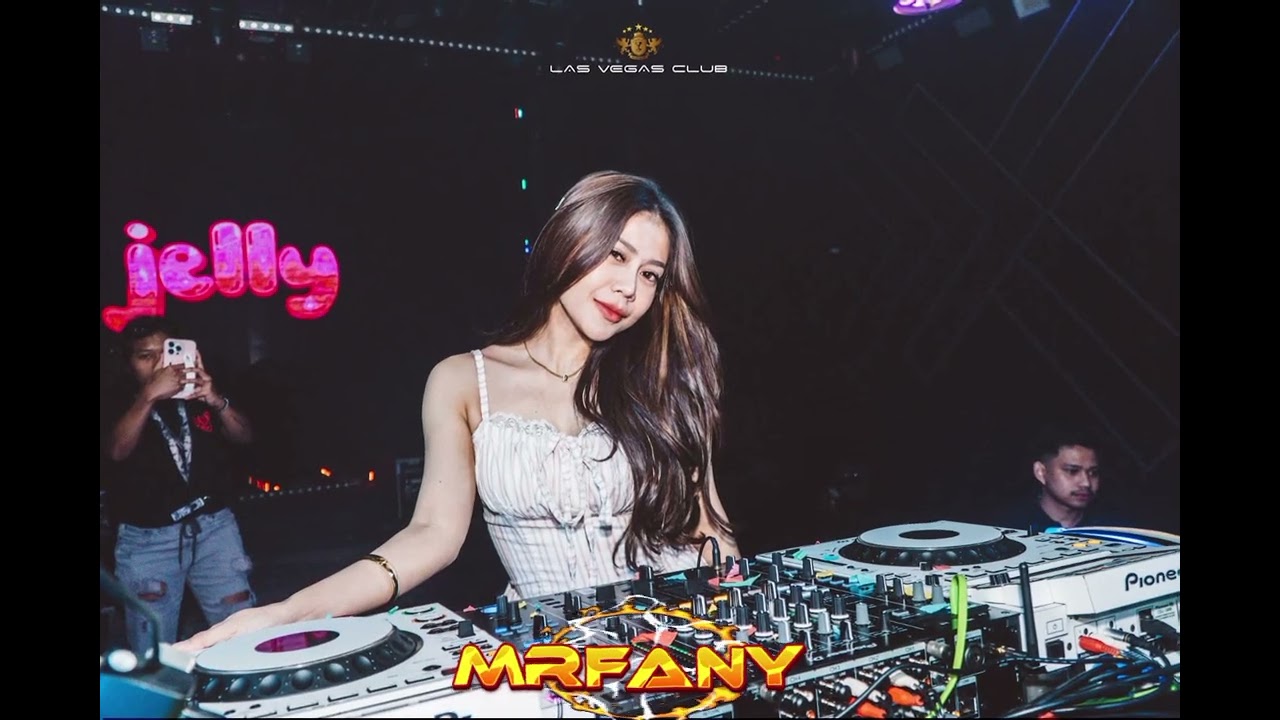 DJ LILY X LONELY X HANDS X MILLION YEARS X SURRENDER FULL BAAS SUPER KENCANG TERBARU 2026