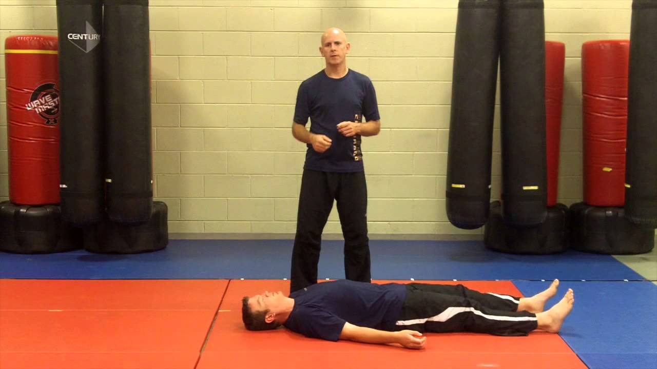 Systema Breathing for New Students
