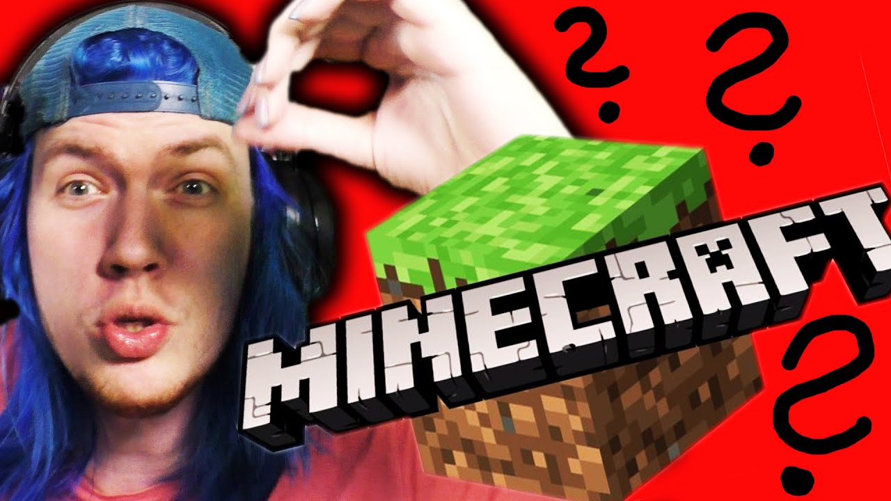 MOJI DIVÁCI HRAJÚ MINECRAFT HORŠIE AKO JA! - Minecraft #75_2