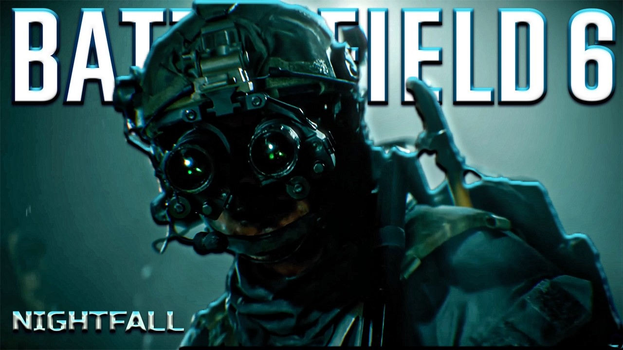 База Хегенталь, Ночной налет, Отрядный смертельный бой, Battlefield 6