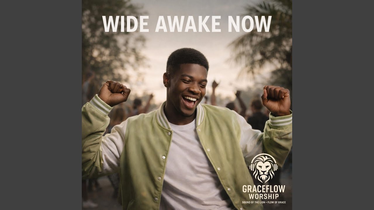 Wide Awake Now