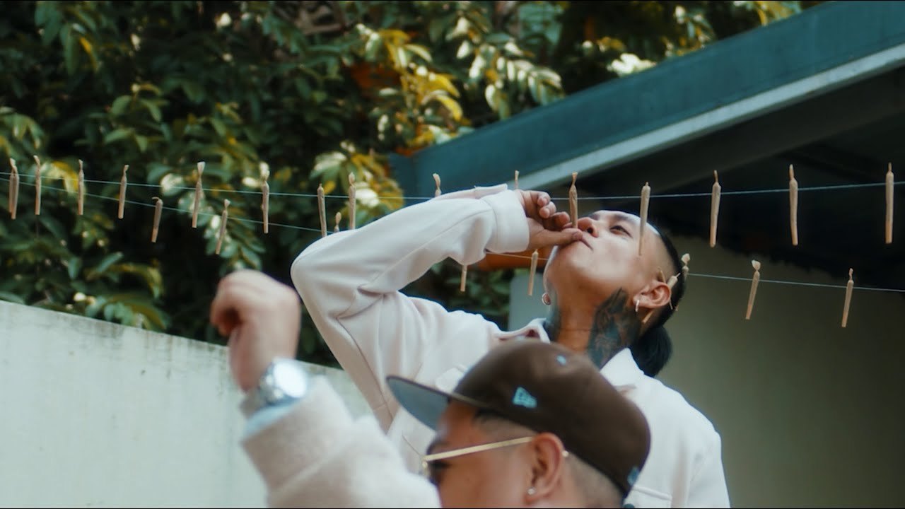 SAPUL - GHR (Official Music Video)