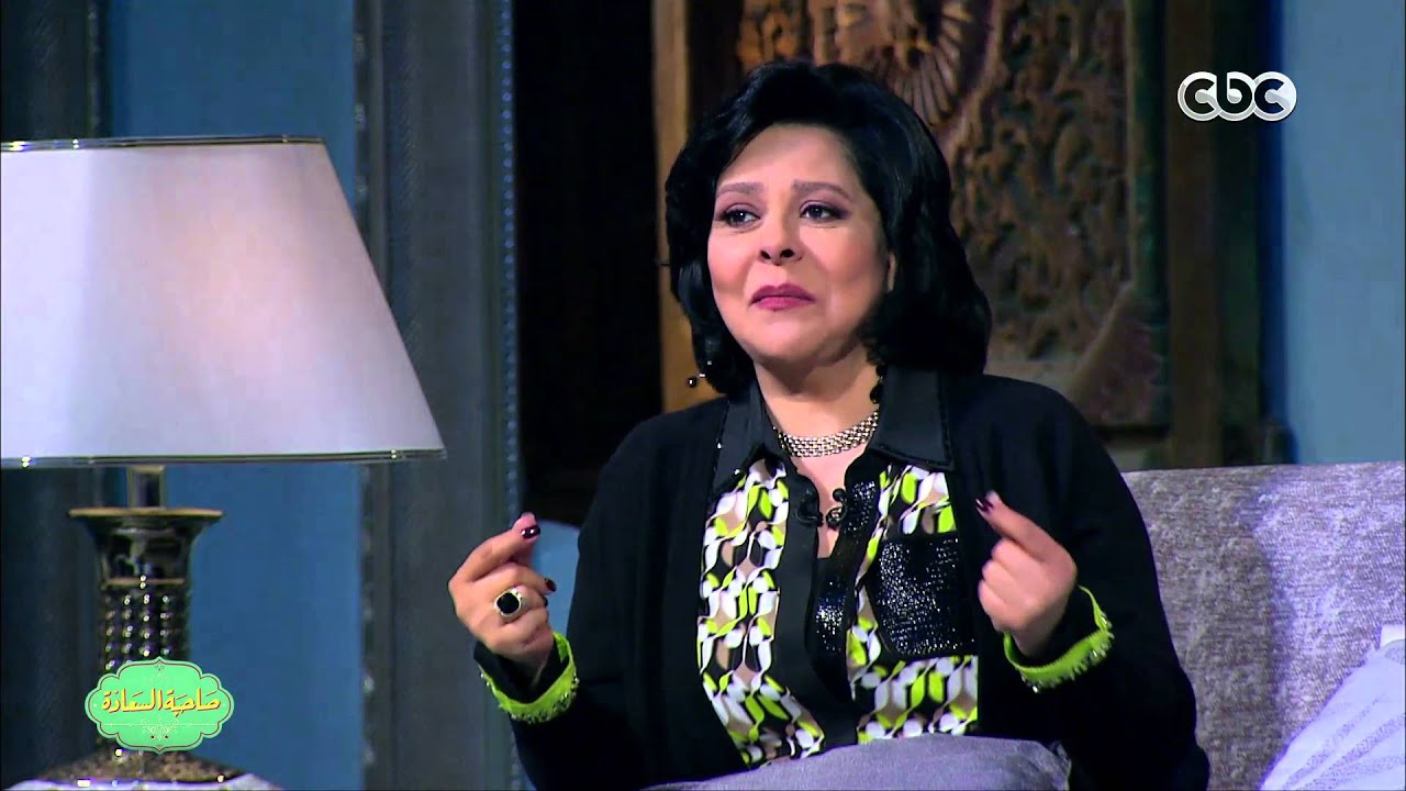 صاحبة السعادة | أغنية مال القمر  - محمد الحلو
