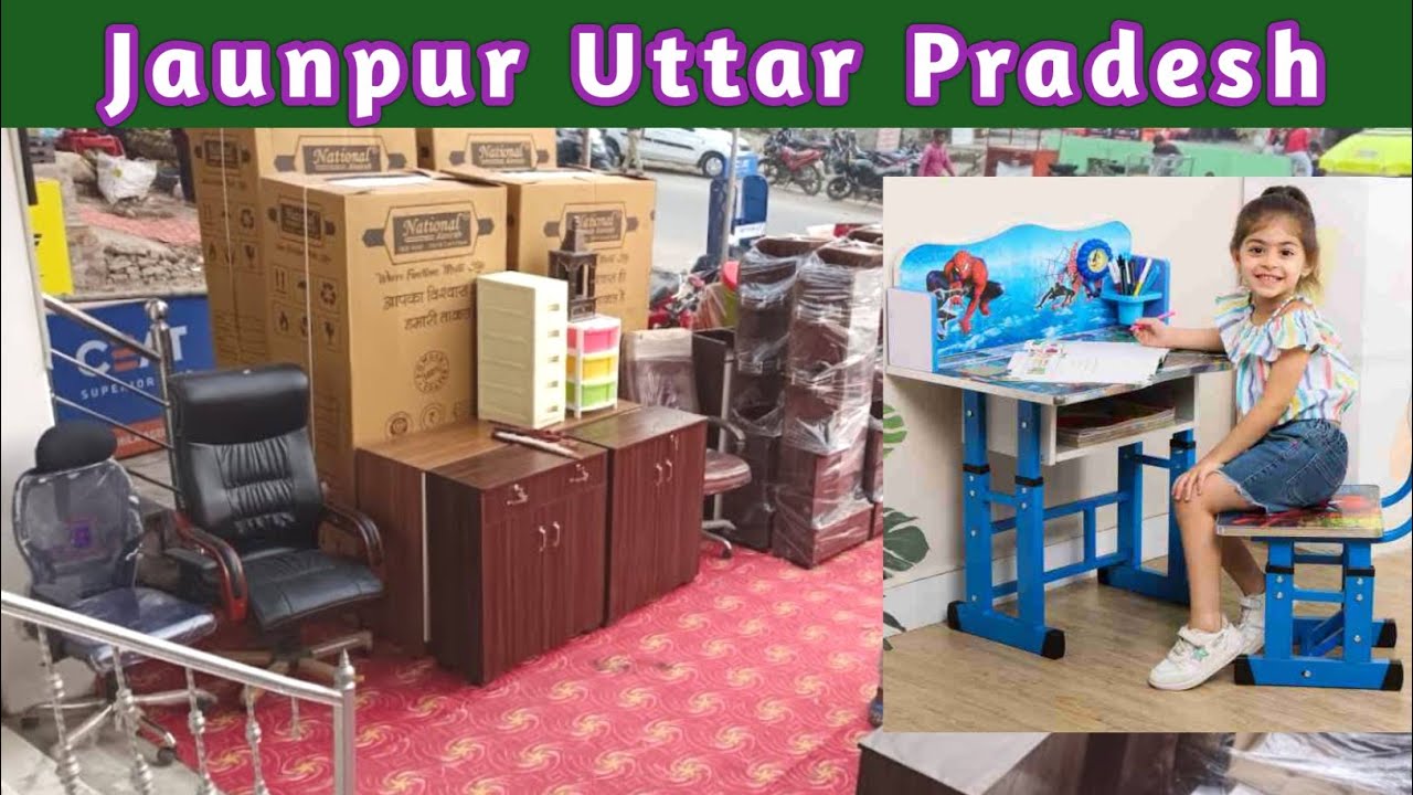 Best SHOPPING Spots in JAUNPUR CITY | Life VLogs