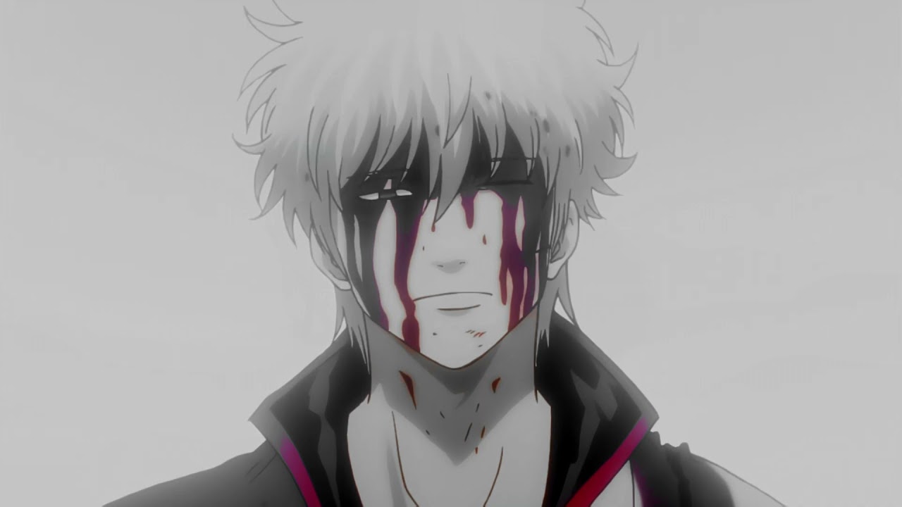 [Gintoki & Takasugi] - I should let this go