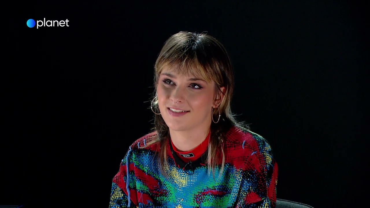 Ta teden: Vis-a-vis: Katarina Samobor