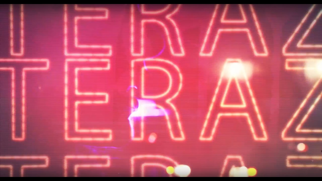 The Paranoid - Tu a teraz