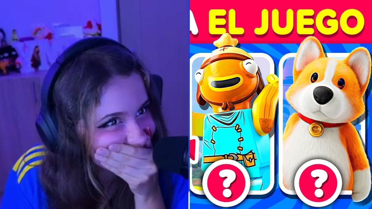 Adivina el Videojuego por su Personaje: ¡Pon a Prueba tus Conocimientos Gamer!
