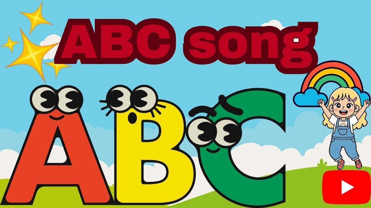 ABC Song for Kids | Learn Alphabets with Fun | A to Z Phonics Song | Cocoo Bits