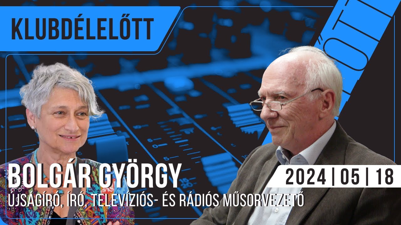 Bolgár György | 