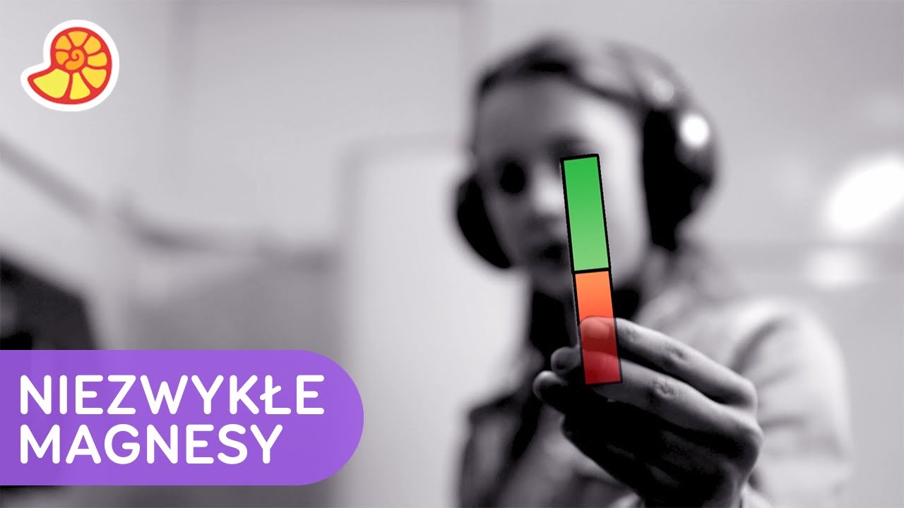 Jak działa magnes? 🧲 | Naukowe dowody