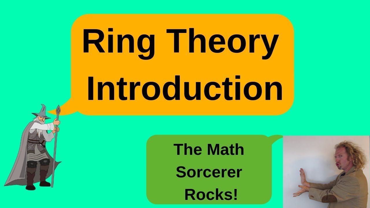Definition of a Ring and Examples of Rings