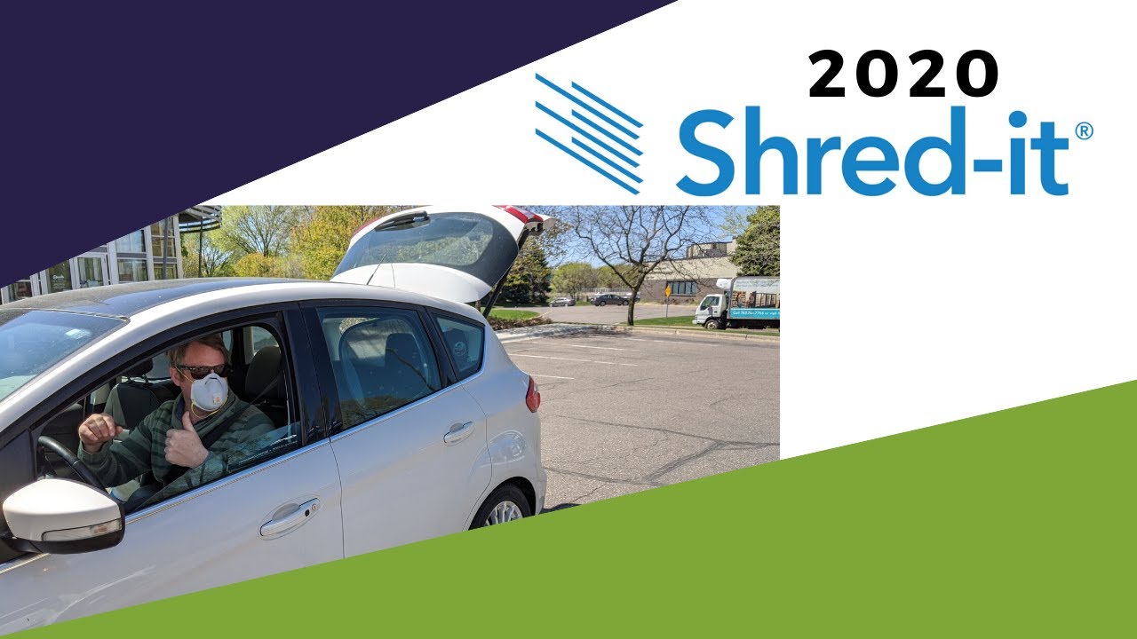 Shred it 2020 Recap - SPAAR Member Appreciation Event
